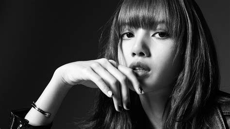 Blackpink's Lisa On Her Personal Style And Becoming Celine's Global.